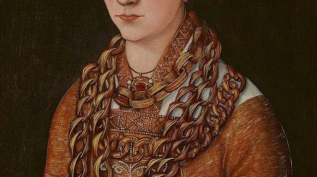 Von Reformation, Thug Life & alten Flizstifen | die Gliederkette