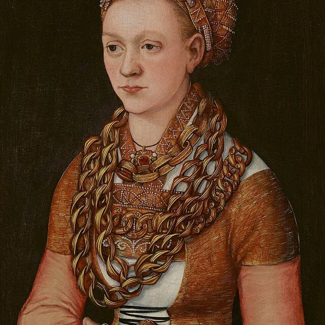 Von Reformation, Thug Life & alten Flizstifen | die Gliederkette