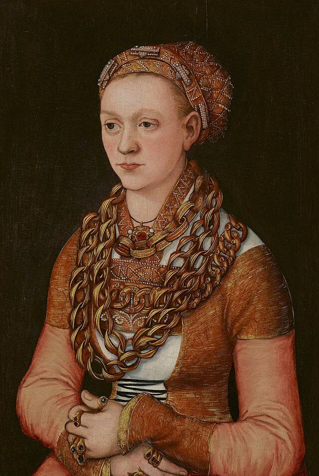 Von Reformation, Thug Life & alten Flizstifen | die Gliederkette