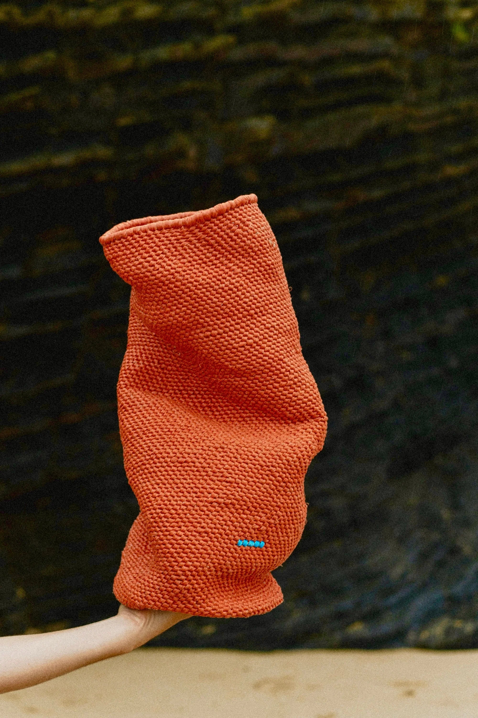 Ysaline Ophoff | atelier balancê